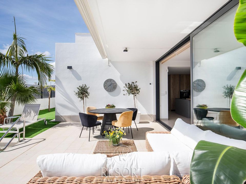 Villa i Mar De Cristal, Murcia - foto 2