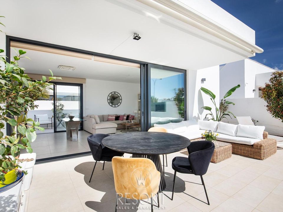 Villa i Mar De Cristal, Murcia - foto 3