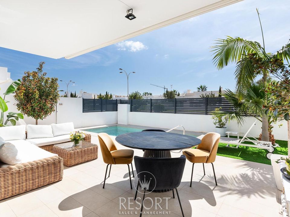 Villa i Mar De Cristal, Murcia - foto 4