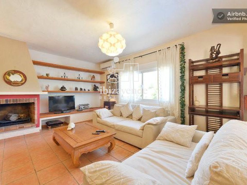 Villa i Sant Josep de sa Talaia, Ibiza - foto 5