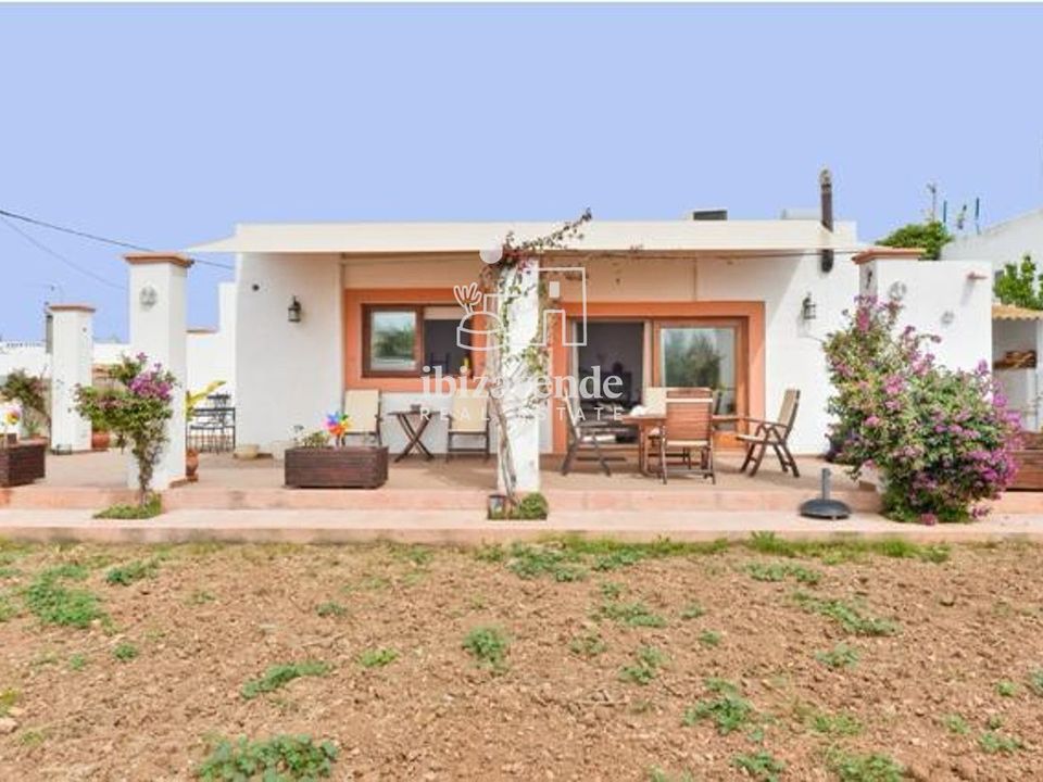 Villa i San Antonio De Portmany, Ibiza - foto 2