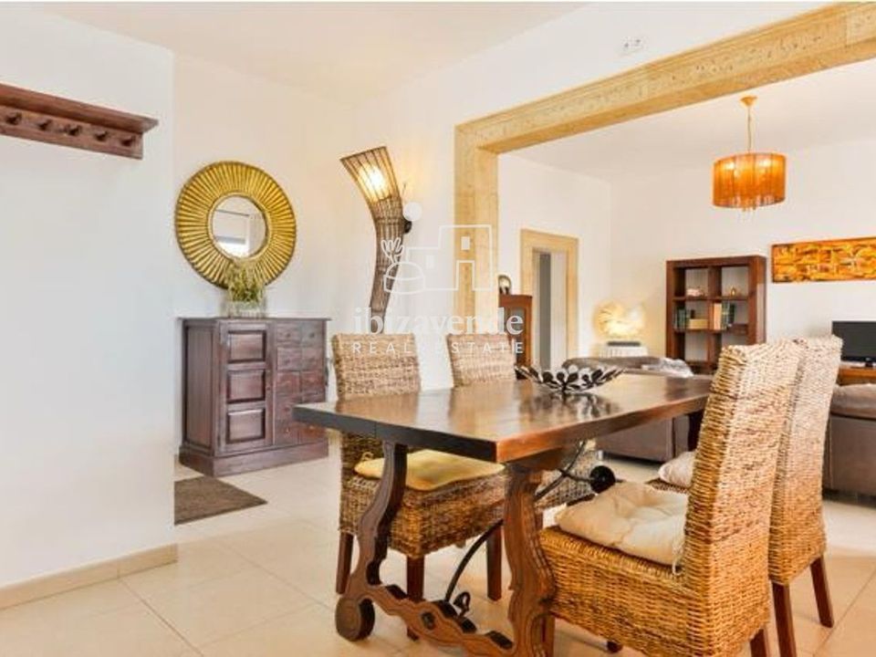 Villa i San Antonio De Portmany, Ibiza - foto 4