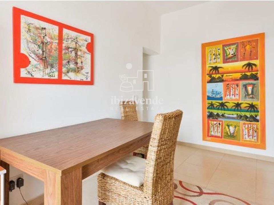 Villa i San Antonio De Portmany, Ibiza - foto 5