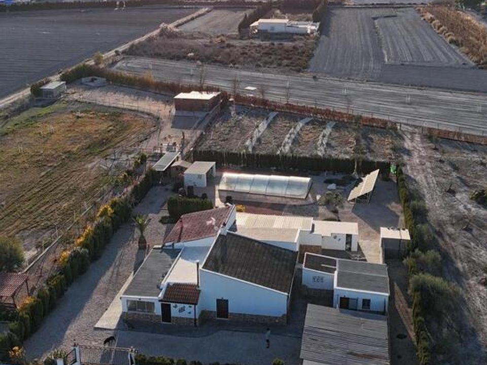 Landejendom i Villena, Alicante - foto 4