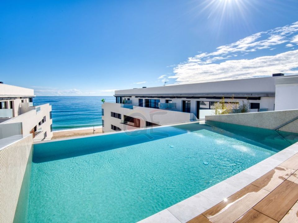 Penthouse i Sant Antoni De Calonge, Gerona - foto 1