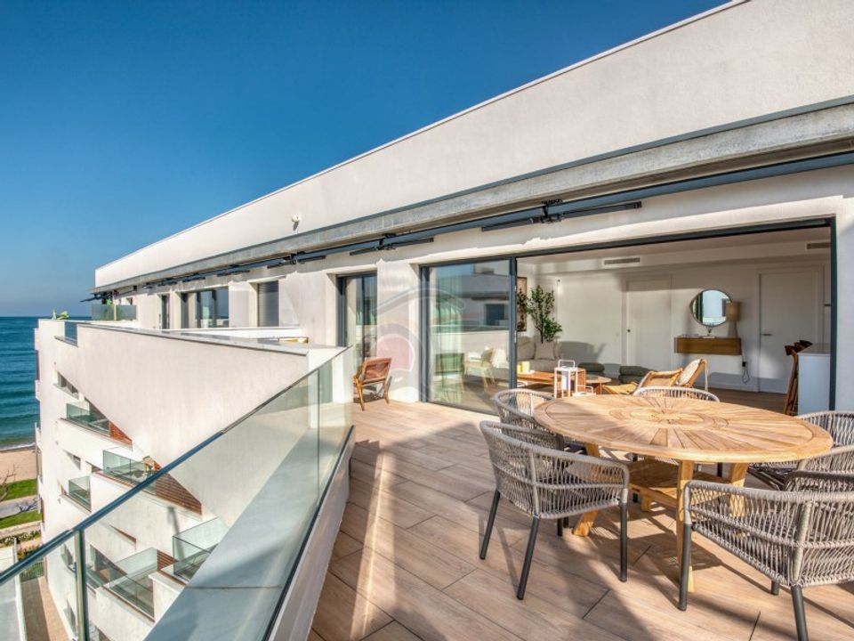 Penthouse i Sant Antoni De Calonge, Gerona - foto 2
