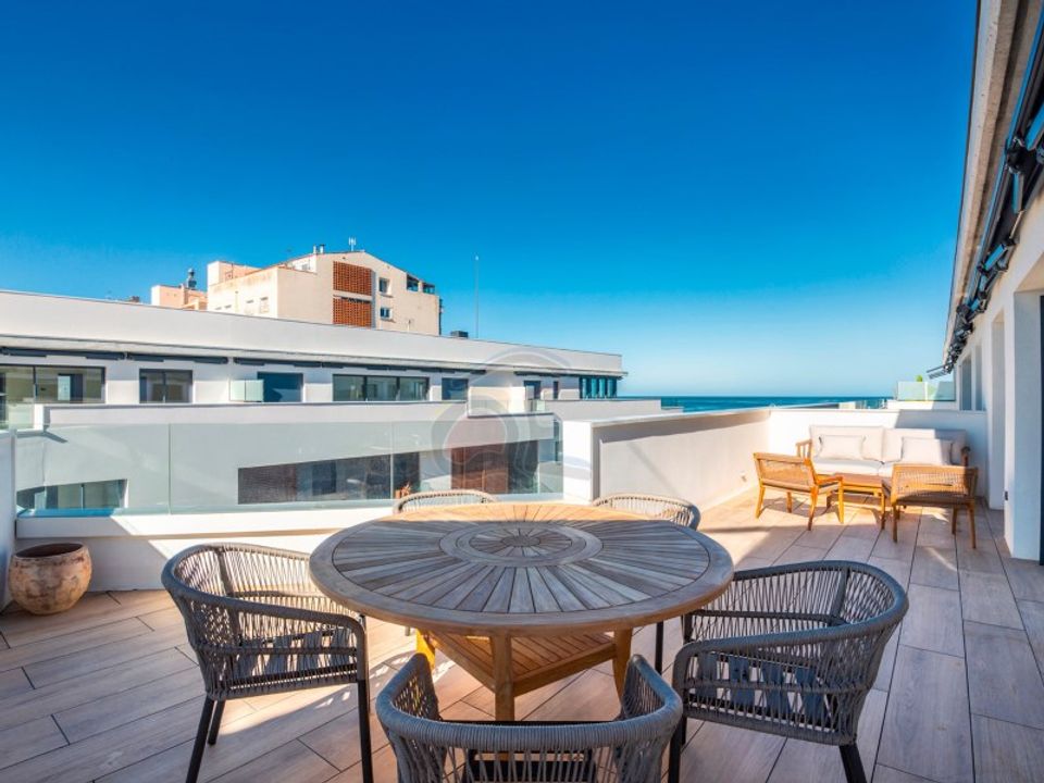 Penthouse i Sant Antoni De Calonge, Gerona - foto 3