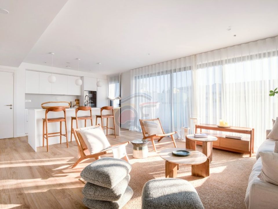 Penthouse i Sant Antoni De Calonge, Gerona - foto 4