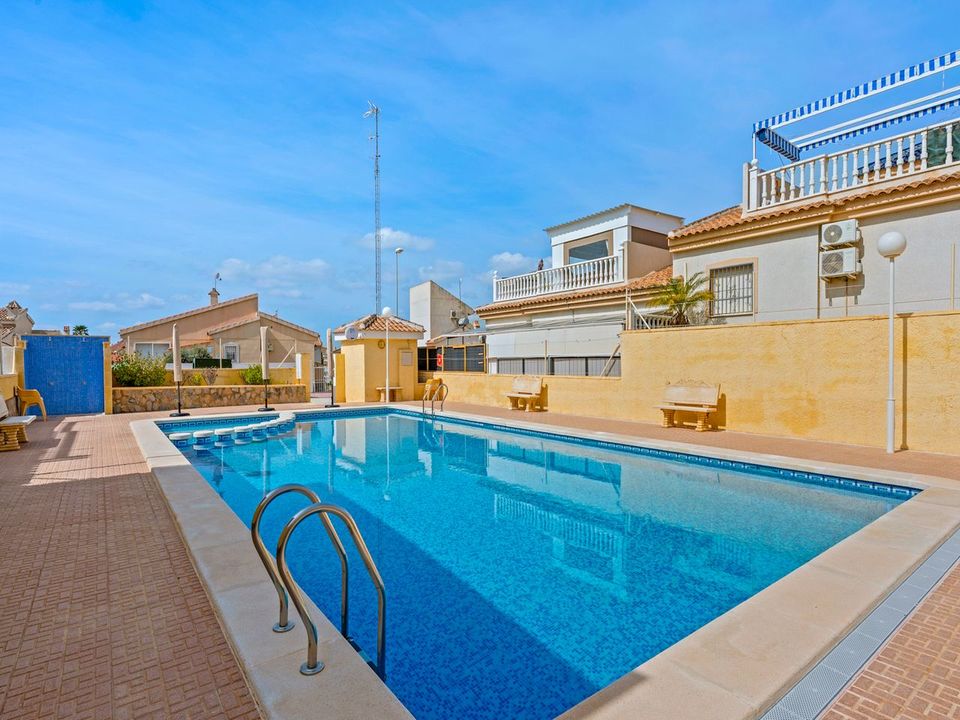Rækkehus i Ciudad Quesada, Alicante - foto 2