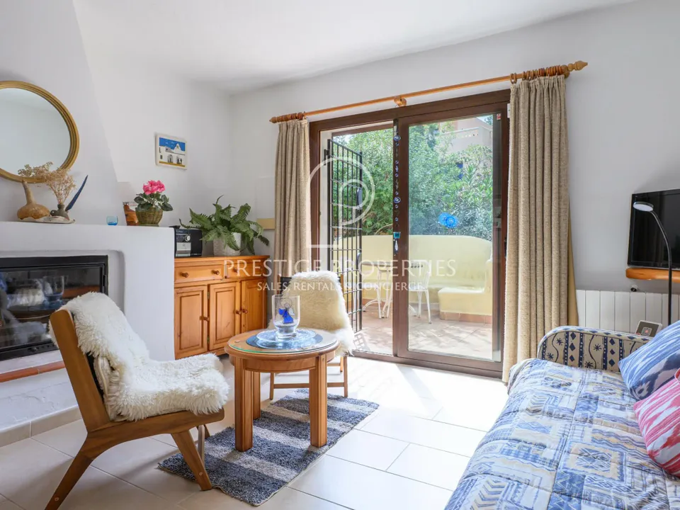 Villa i Port Des Torrent, Ibiza - foto 2