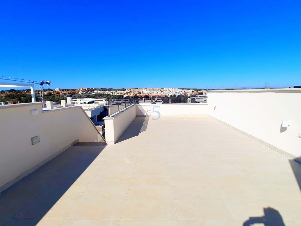Lejlighed i Los Altos, Alicante - foto 4
