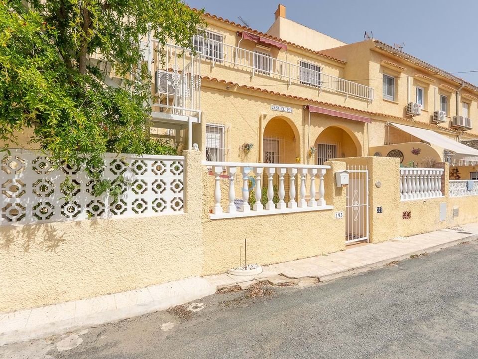 Byhus i La Marina, Alicante - foto 2