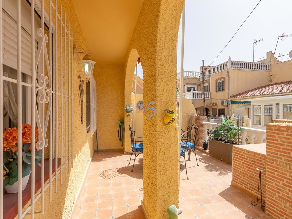 Byhus i La Marina, Alicante - foto 3