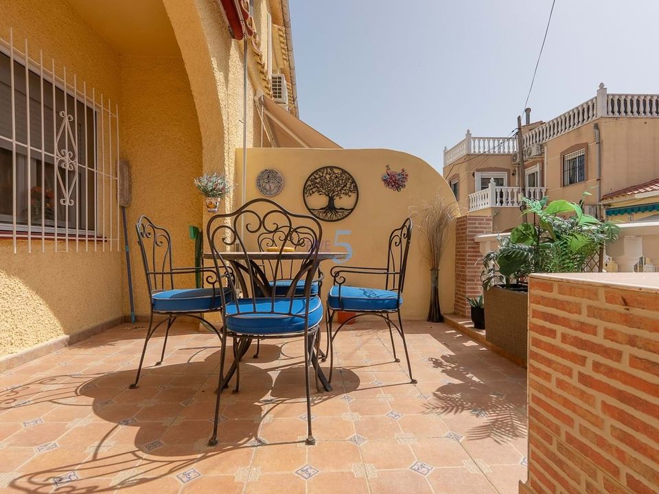 Byhus i La Marina, Alicante - foto 4