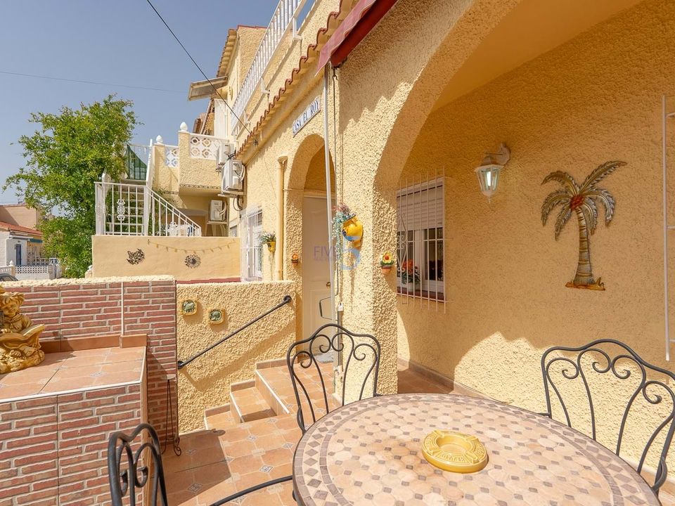 Byhus i La Marina, Alicante - foto 5
