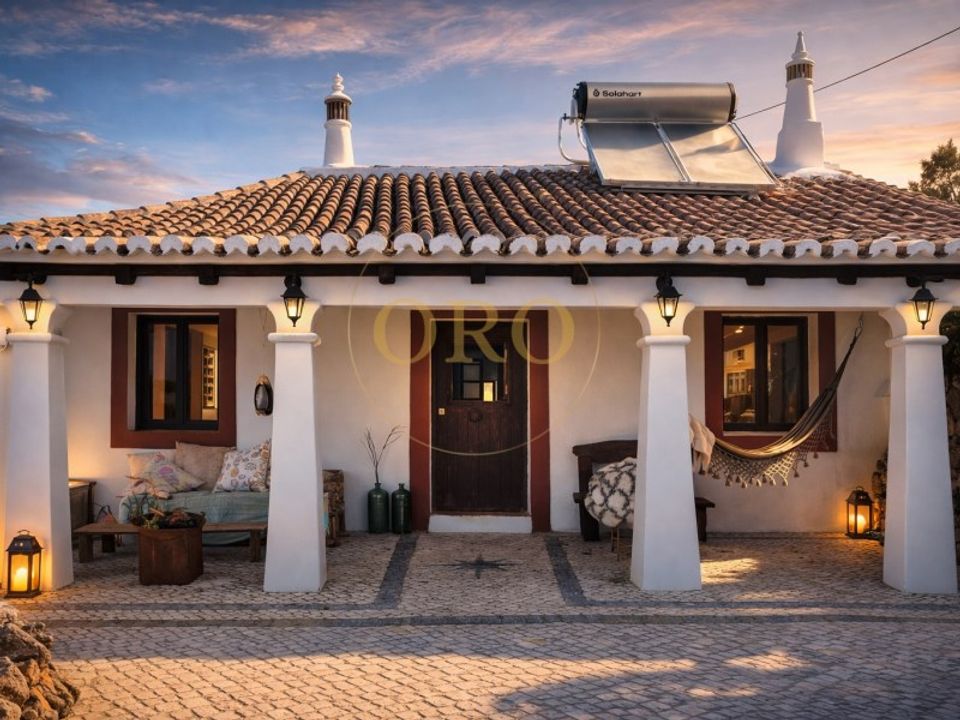 Villa i Carvoeiro, Faro - foto 2