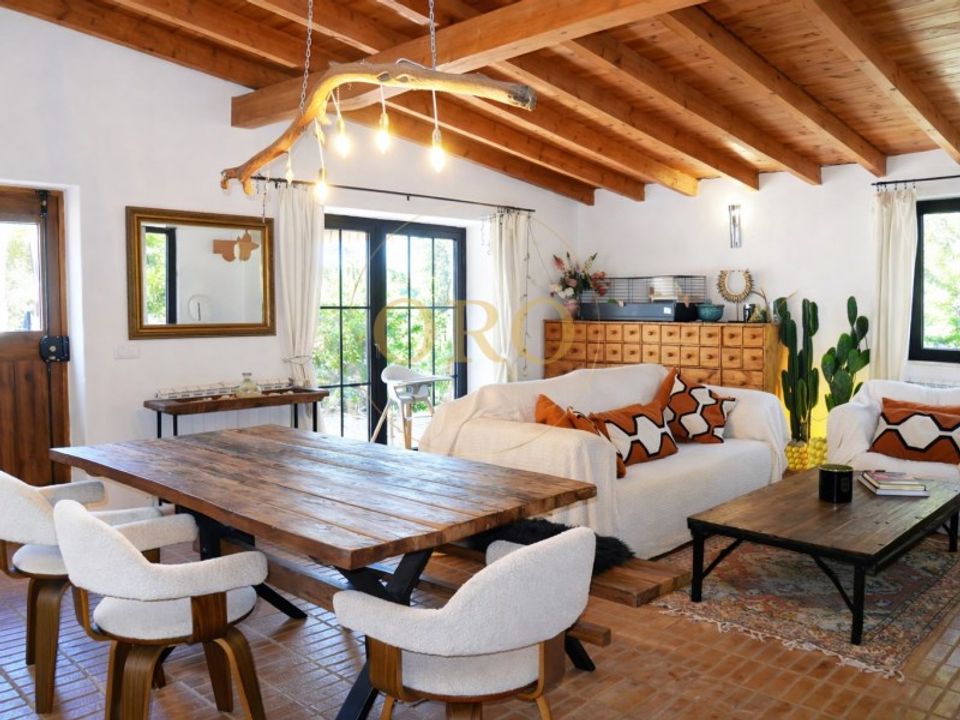 Villa i Carvoeiro, Faro - foto 3