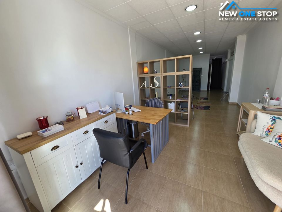 Erhvervsejendom i Mojacar, Almeria - foto 2