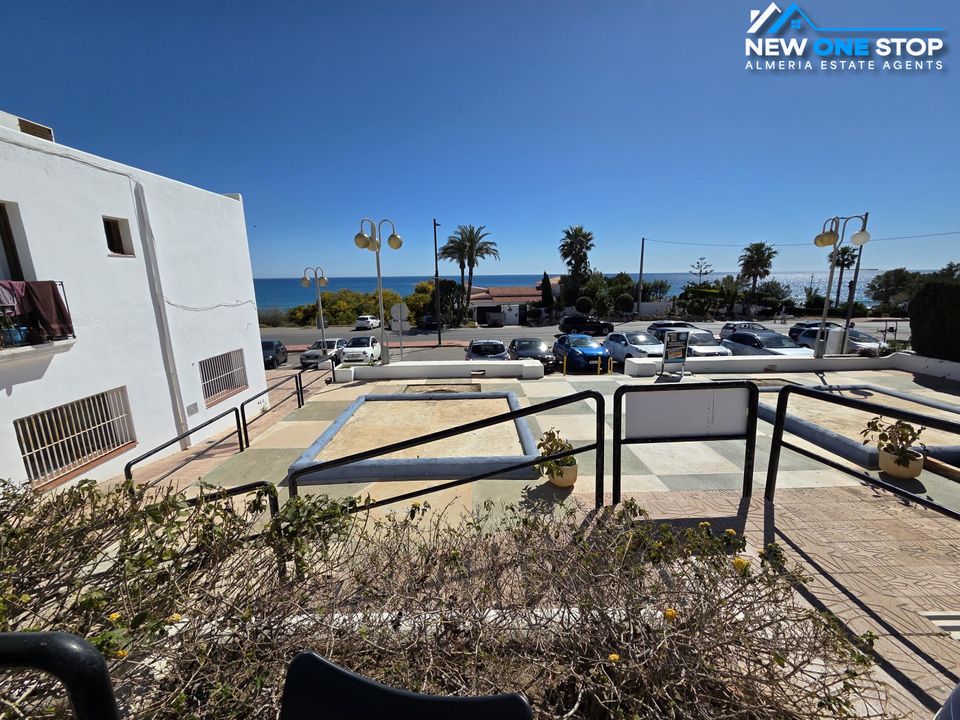 Erhvervsejendom i Mojacar, Almeria - foto 1