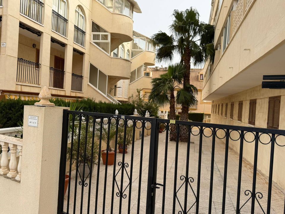 Lejlighed i La Zenia, Alicante - foto 2