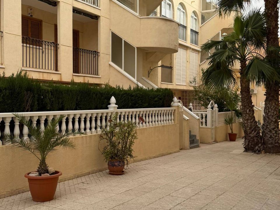 Lejlighed i La Zenia, Alicante - foto 4