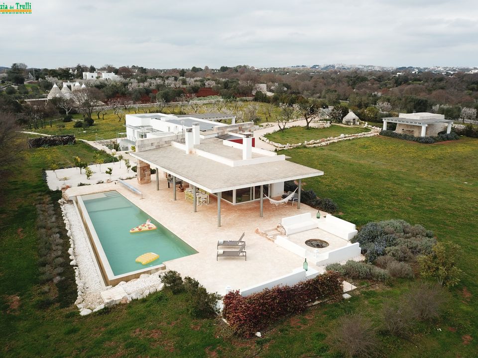 Villa a Ostuni, Brindisi - foto 2