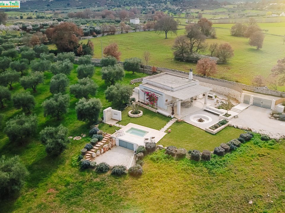 Villa a Ostuni, Brindisi - foto 5