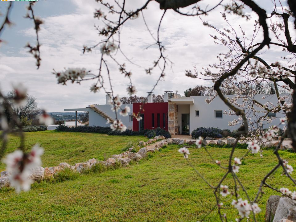 Villa a Ostuni, Brindisi - foto 4