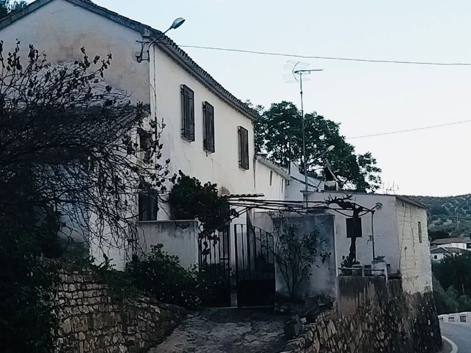 Landejendom i Villanueva De Algaidas, Malaga - foto 5