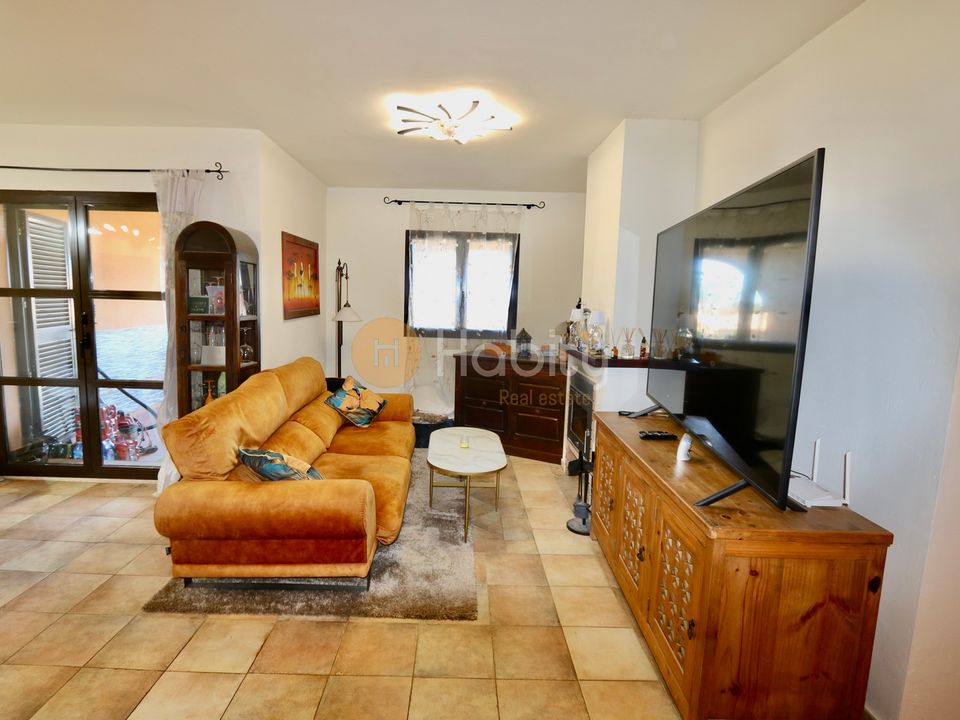 Villa i Hacienda del Alamo, Murcia - foto 4