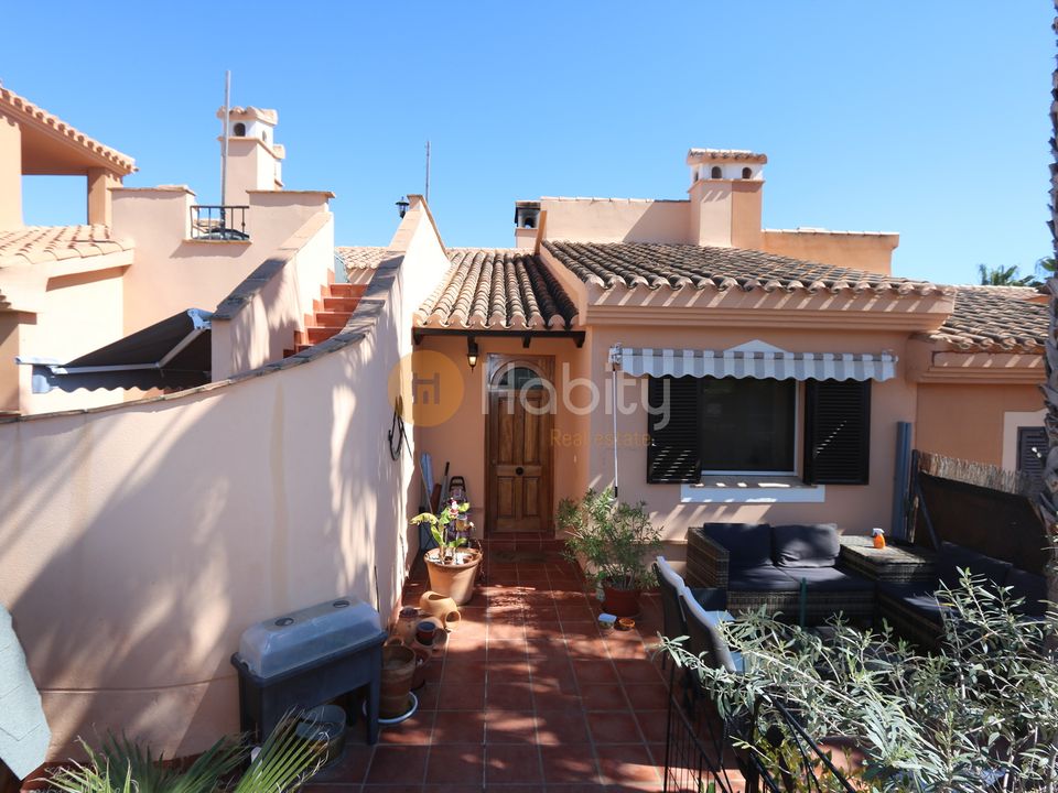 Villa i Hacienda del Alamo, Murcia - foto 2