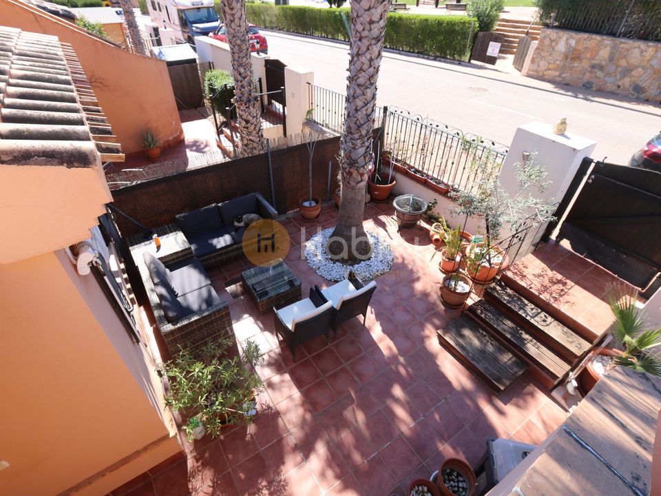 Villa i Hacienda del Alamo, Murcia - foto 3
