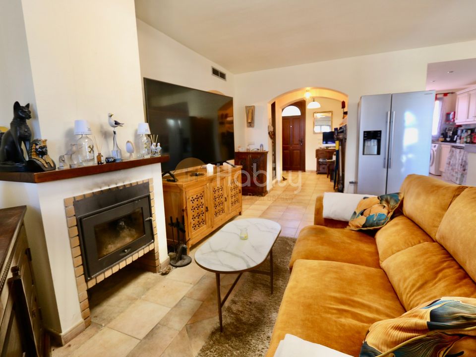 Villa i Hacienda del Alamo, Murcia - foto 5