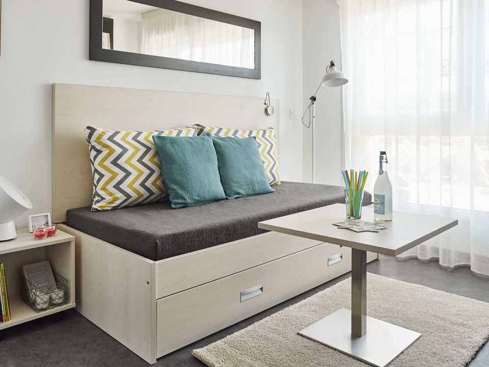Studio i Cenon, Gironde - foto 1