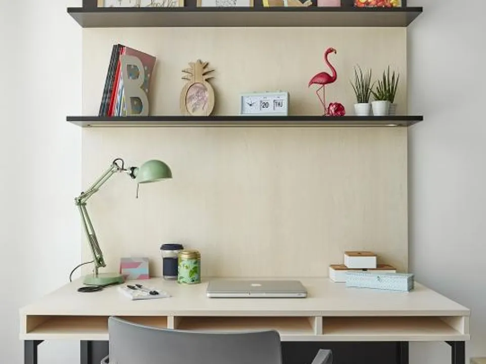 Studio i Cenon, Gironde - foto 3