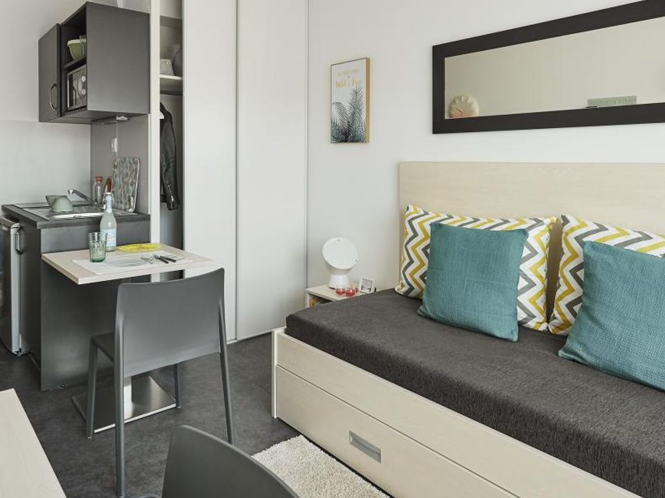 Studio i Cenon, Gironde - foto 4