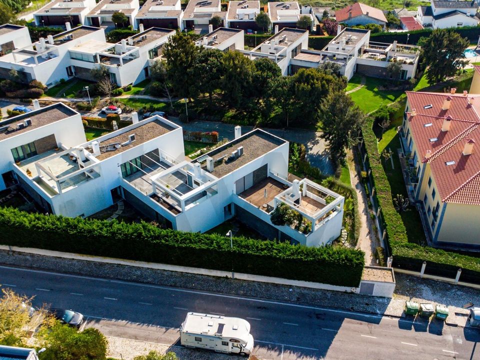 Stadthaus in Sintra, Lisbon - Foto 5