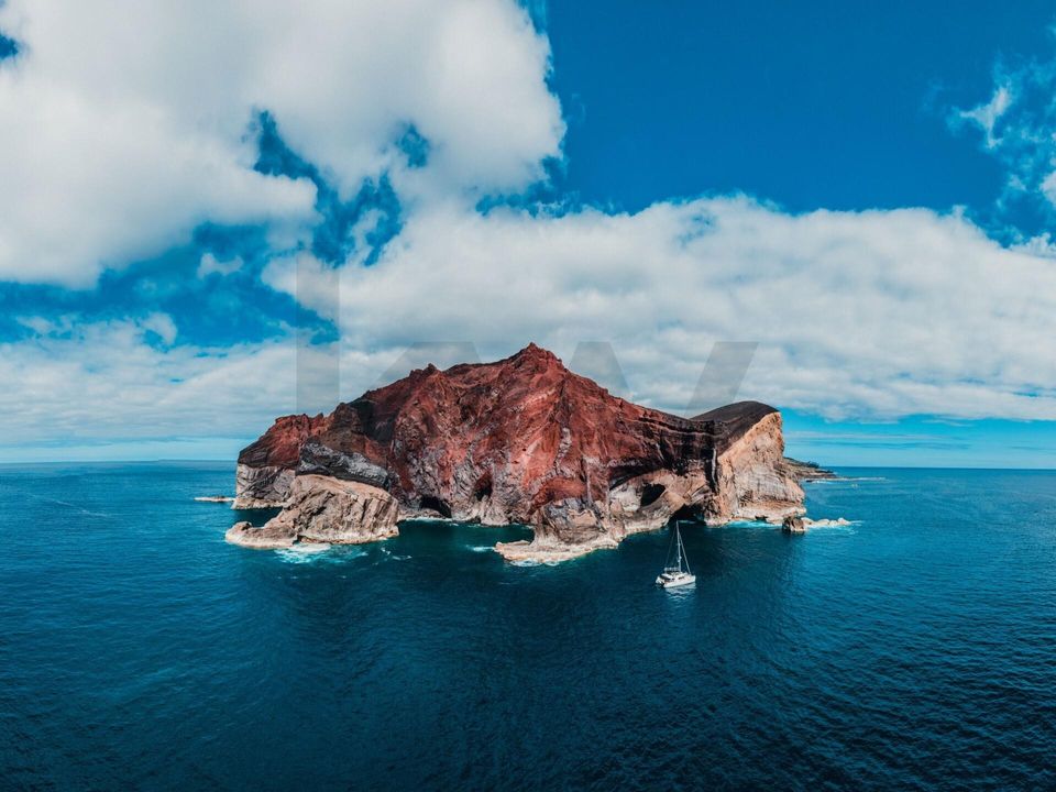 Helårsgrund i Horta, Faial - foto 2