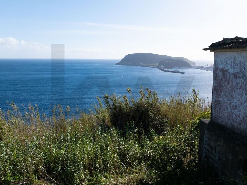 Helårsgrund i Horta, Faial - foto 5