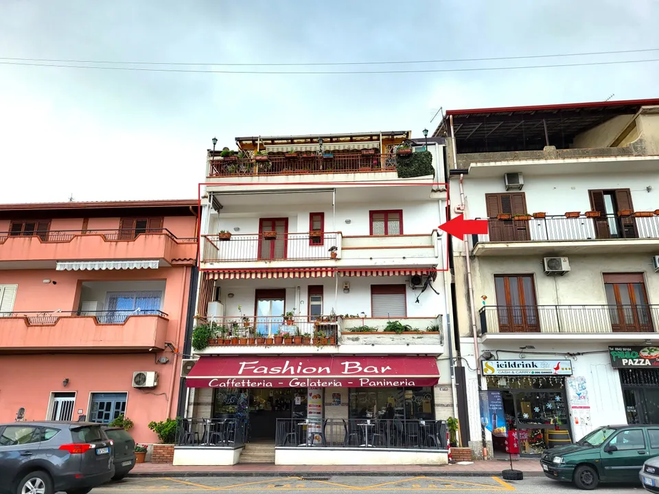 Lejlighed i Taormina, Messina - foto 2
