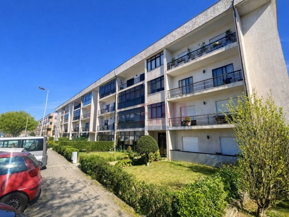 Lejlighed i Braga, Braga - foto 1