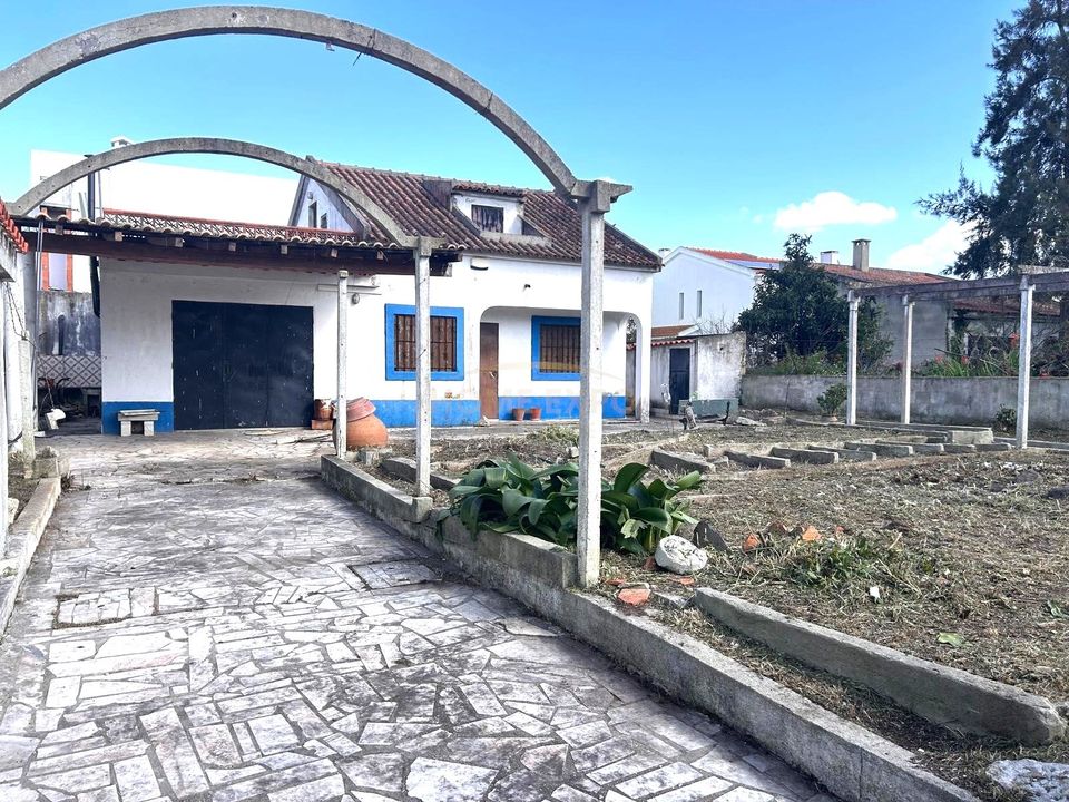 Villa i Amora, Setubal - foto 1