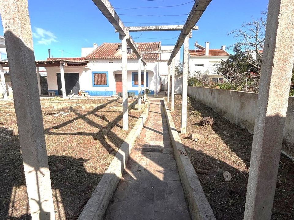 Villa i Amora, Setubal - foto 3