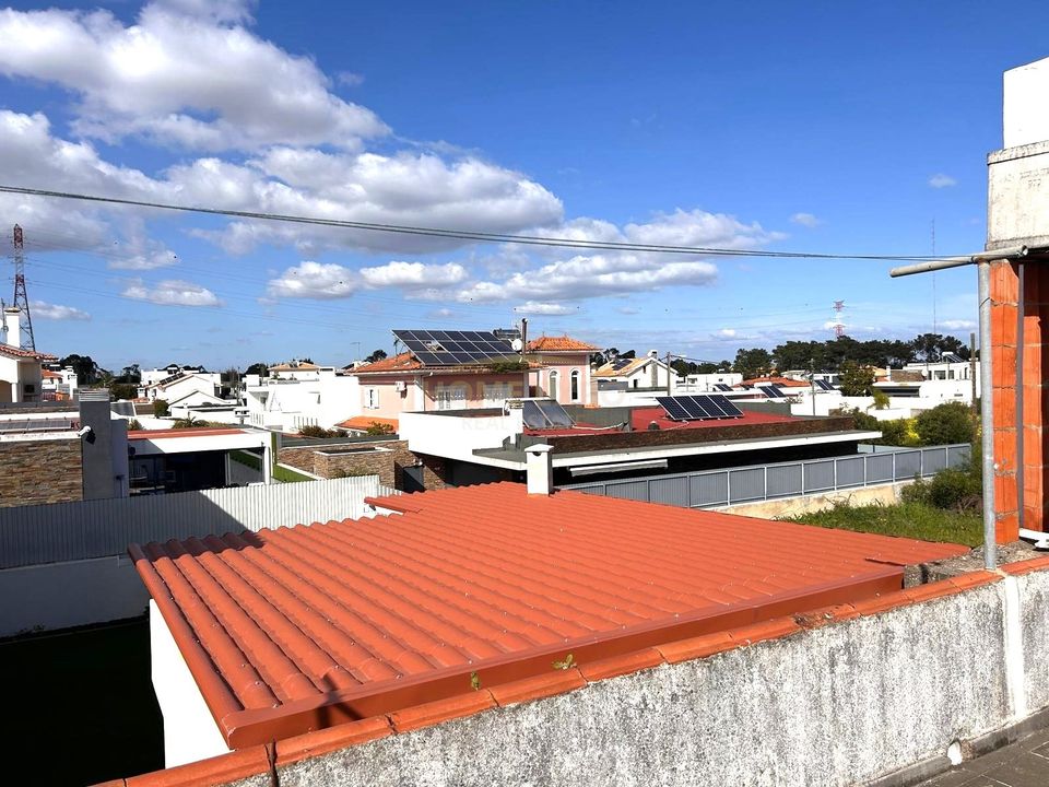 Villa i Amora, Setubal - foto 4
