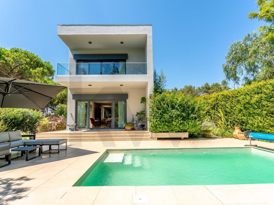 Byhus i Cascais, Lisbon - foto 1