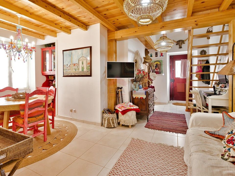 Villa i Vila Real de Santo Antonio, Faro - foto 1