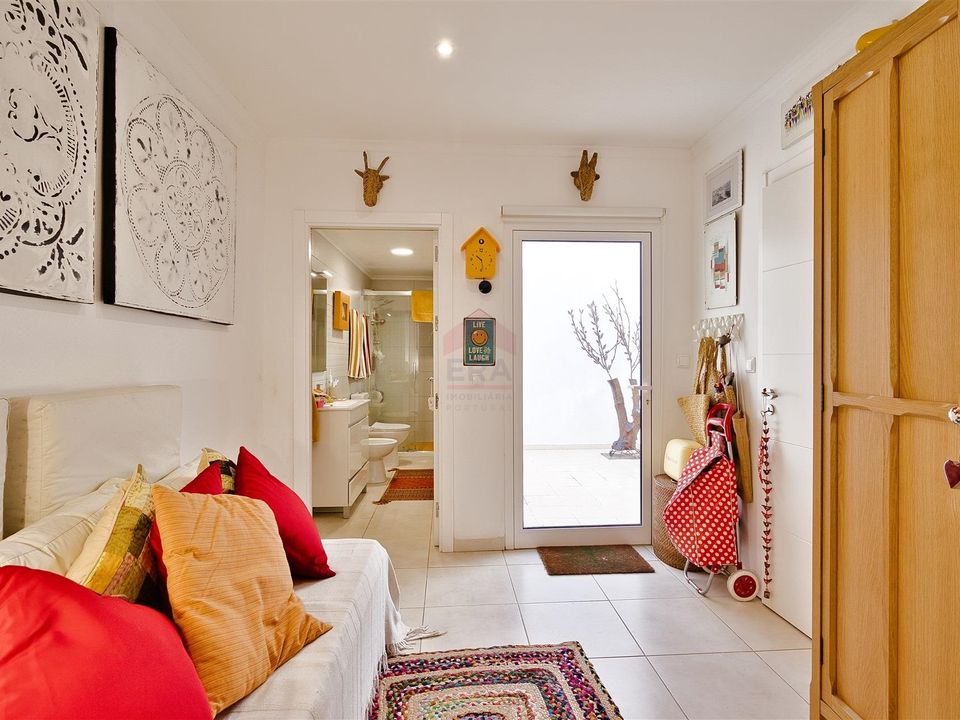Villa i Vila Real de Santo Antonio, Faro - foto 4