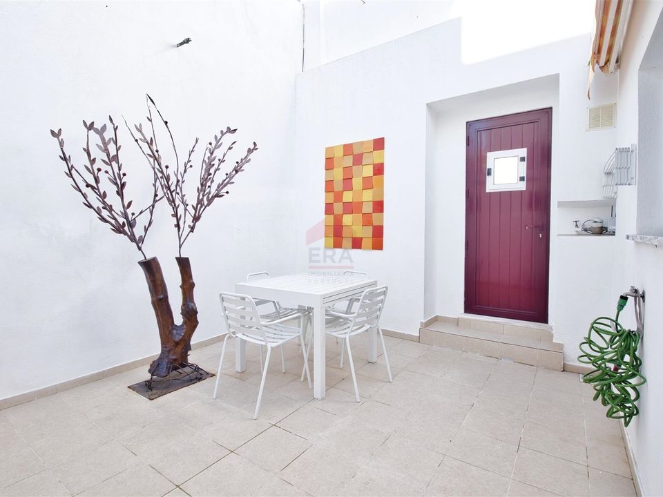 Villa i Vila Real de Santo Antonio, Faro - foto 5
