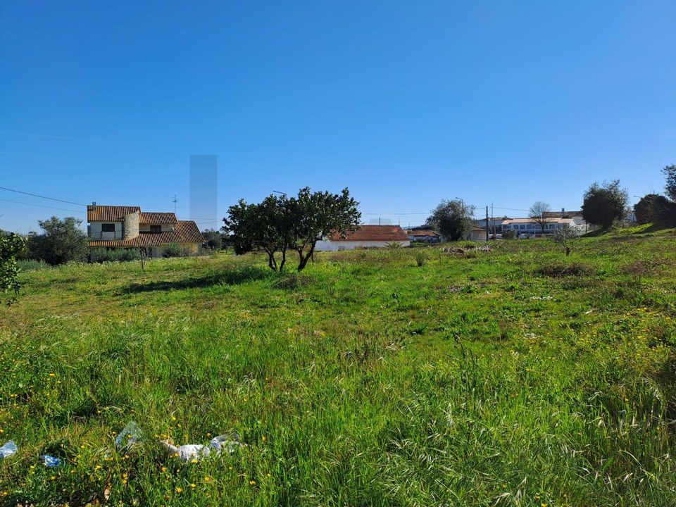 Helårsgrund i Leiria, Leiria - foto 2