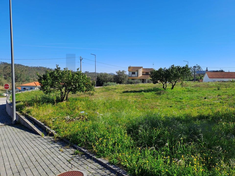 Helårsgrund i Leiria, Leiria - foto 3